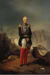 Portrait of Count M.S. Vorontsov - Hermitage